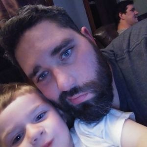 Meet your Posher, Nick